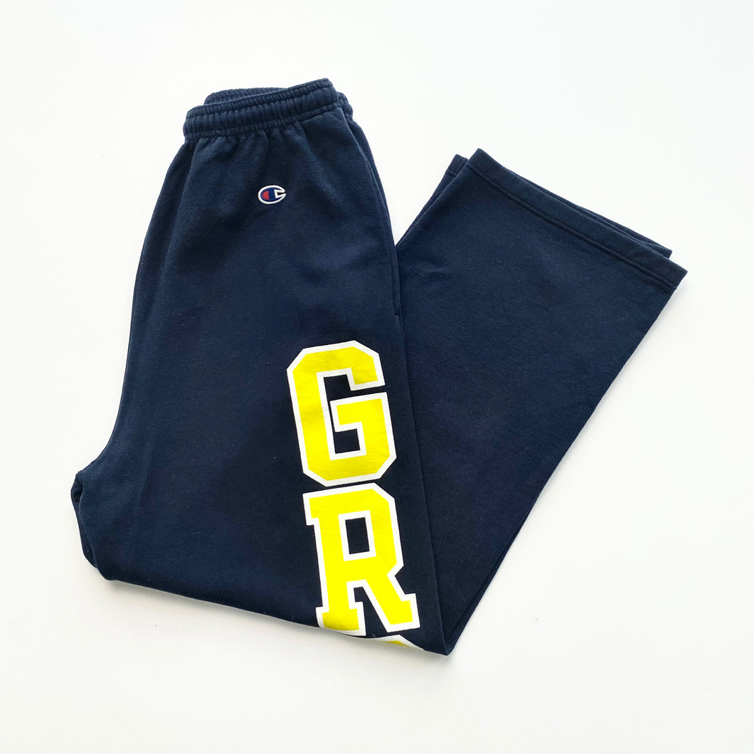Champion American College joggers (M)
