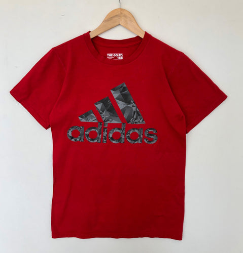 Adidas t-shirt (S)