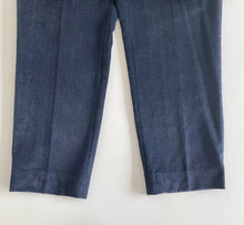 Load image into Gallery viewer, Corduroy Pants W34 L30