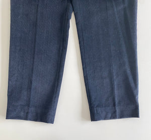 Corduroy Pants W34 L30