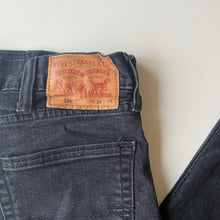 Load image into Gallery viewer, Levi’s 514 W38 L30
