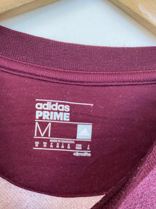 Adidas sweatshirt (M)