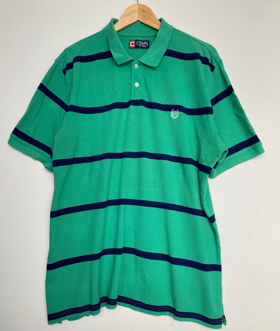 Chaps polo (XL)