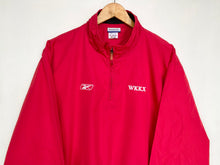 Load image into Gallery viewer, Reebok pullover coat (M)