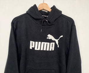 Puma hoodie (M)