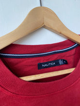 Load image into Gallery viewer, Nautica sweatshirt (XL)