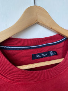 Nautica sweatshirt (XL)