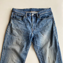 Load image into Gallery viewer, Levi’s 511 W34 L34