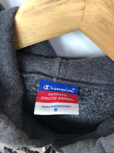 Champion hoodie (S)