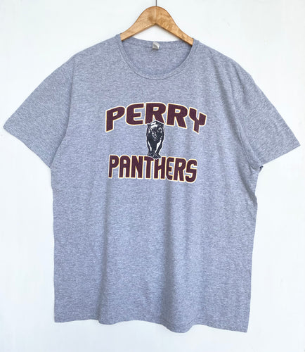 American College t-shirt (XL)