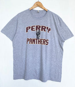 American College t-shirt (XL)