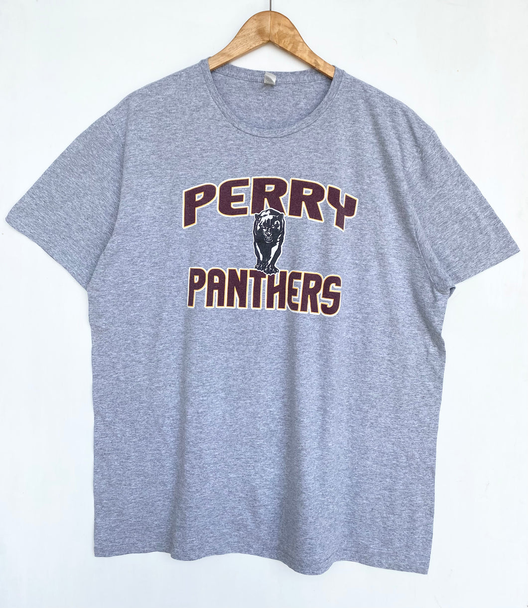 American College t-shirt (XL)