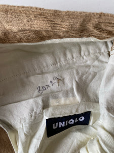 Vintage Cords W30 L29