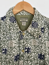 Load image into Gallery viewer, Crazy print shirt (M)