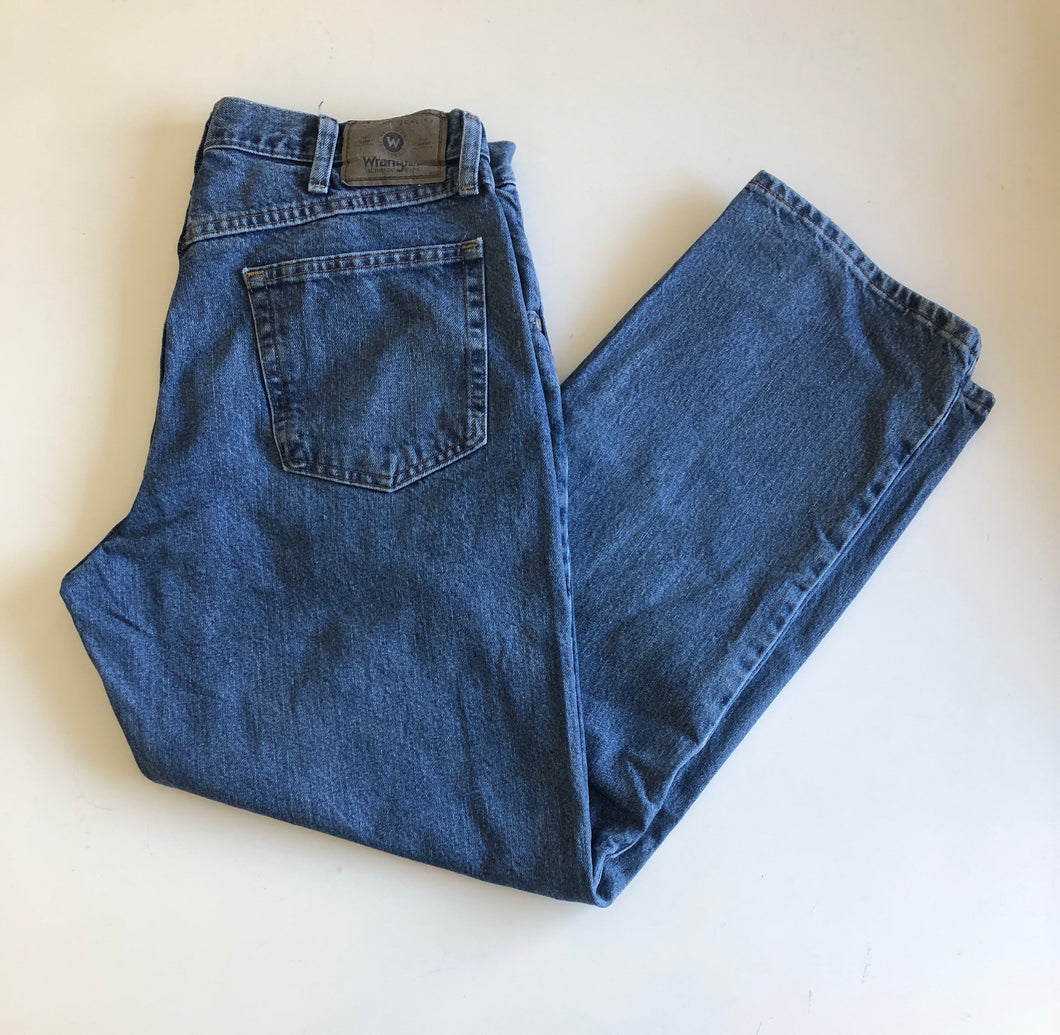 Wrangler Jeans W34 L30