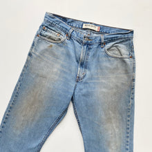 Load image into Gallery viewer, Levi’s 505 W35 L32