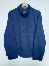 Load image into Gallery viewer, Nautica 1/4 zip (L)