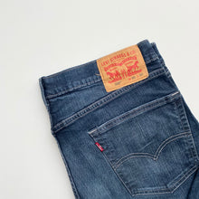 Load image into Gallery viewer, Levi’s 505 W36 L30