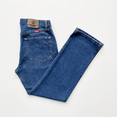 Wrangler Jeans W33 L30