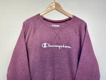 Load image into Gallery viewer, Champion sweatshirt (L)