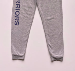 NBA Golden State Warriors Joggers (XS)