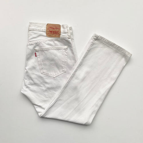 Levi’s 501 W33 L30