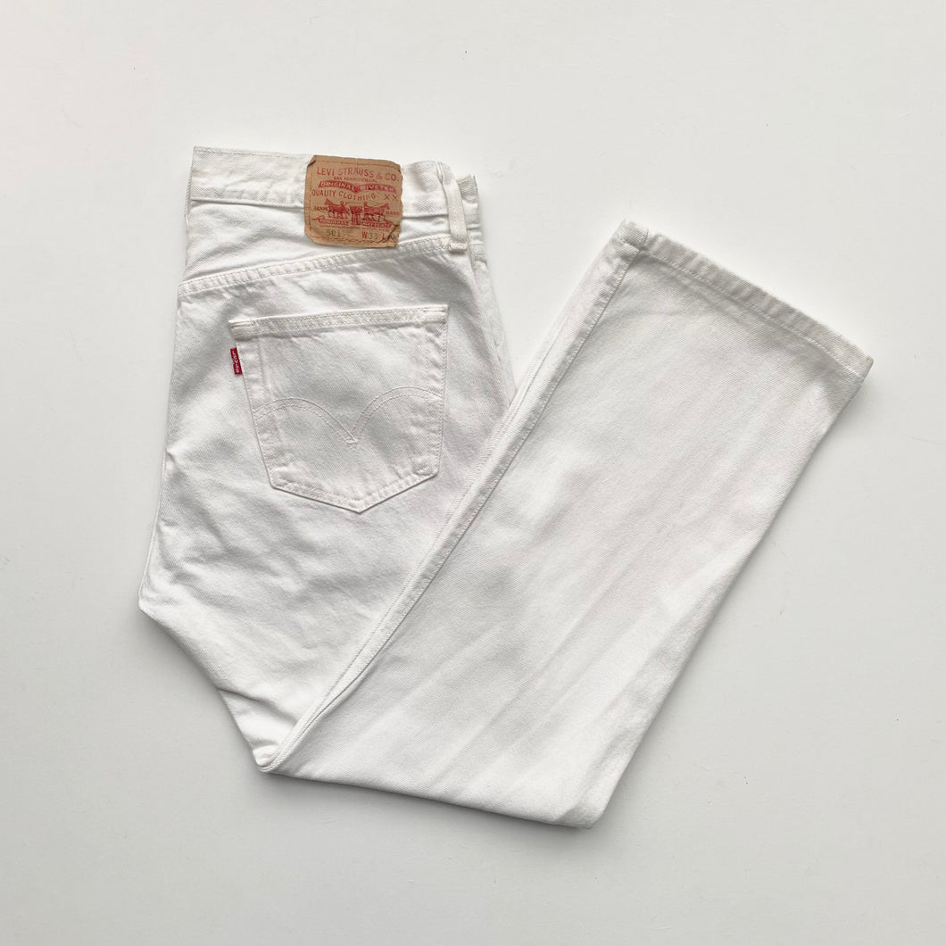 Levi’s 501 W33 L30