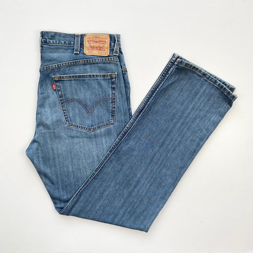 Levi’s 505 W38 L34
