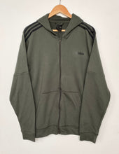 Load image into Gallery viewer, Adidas hoodie (L)