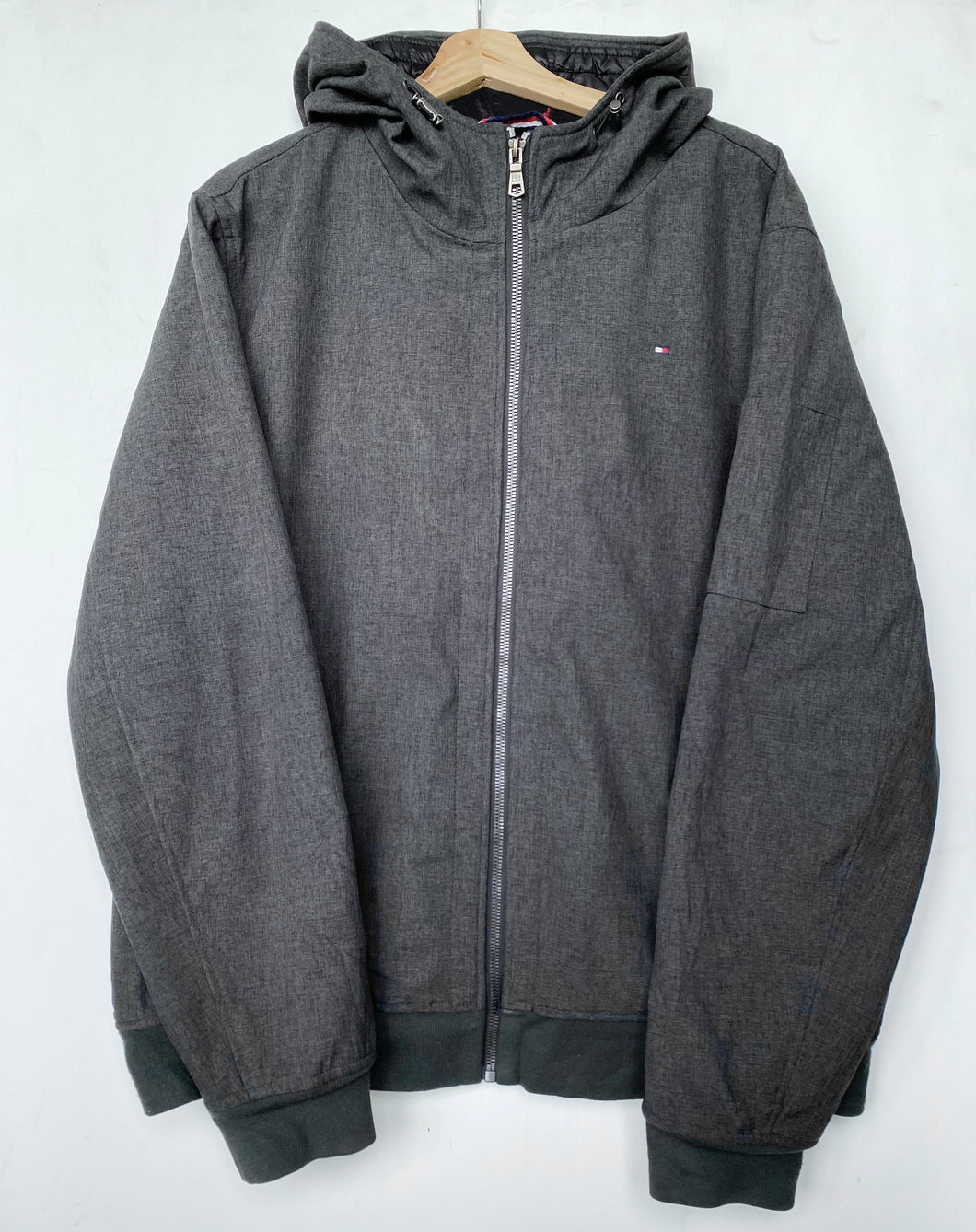 Tommy Hilfiger Lined coat (XL)