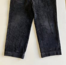 Load image into Gallery viewer, Corduroy Pants W34 L26