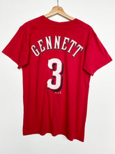 Load image into Gallery viewer, MLB Cincinnati Reds t-shirt (L)