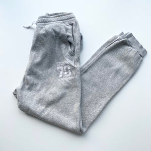 Adidas joggers (S)