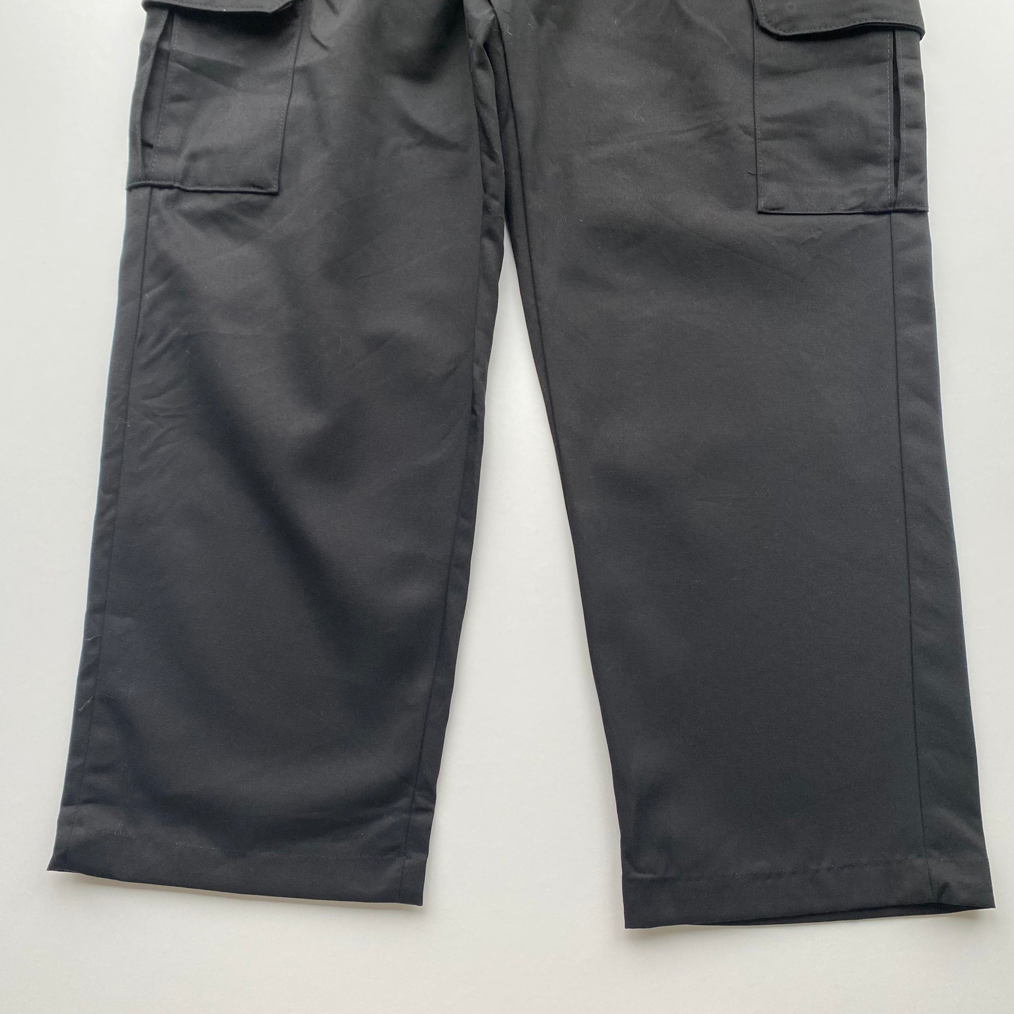 Red kap deals cargo pants