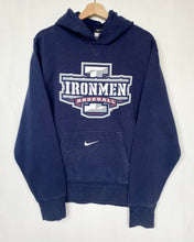 Load image into Gallery viewer, Nike Baseball hoodie (S)