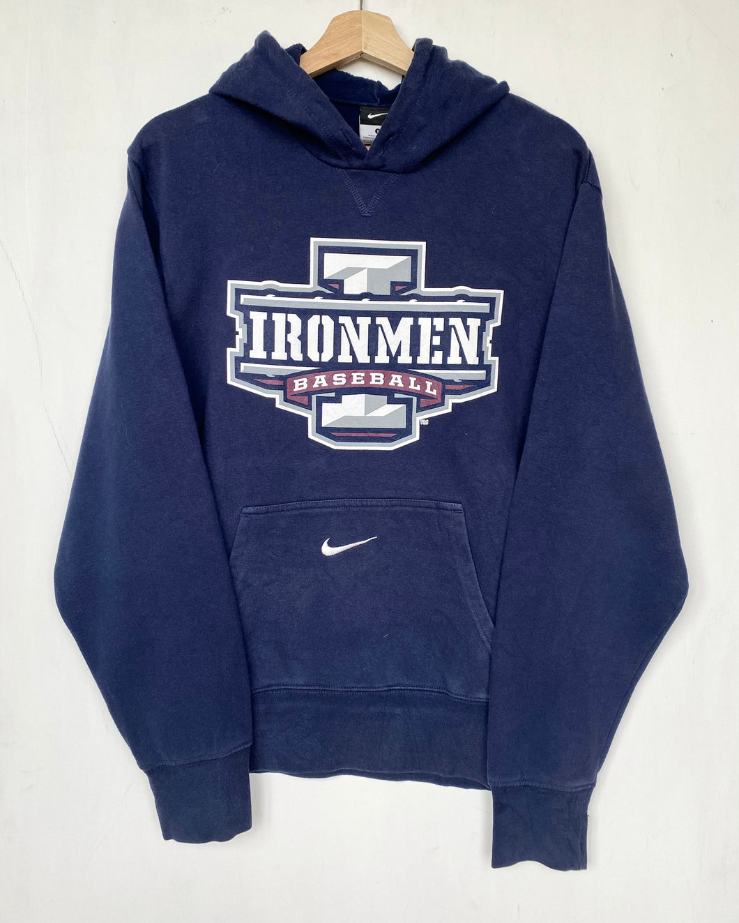 Nike Baseball hoodie (S)