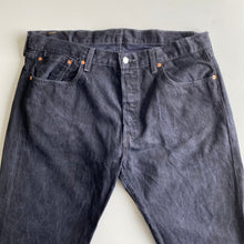 Load image into Gallery viewer, Levi’s 501 W38 L29