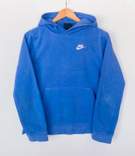Load image into Gallery viewer, Nike hoodie (XS)