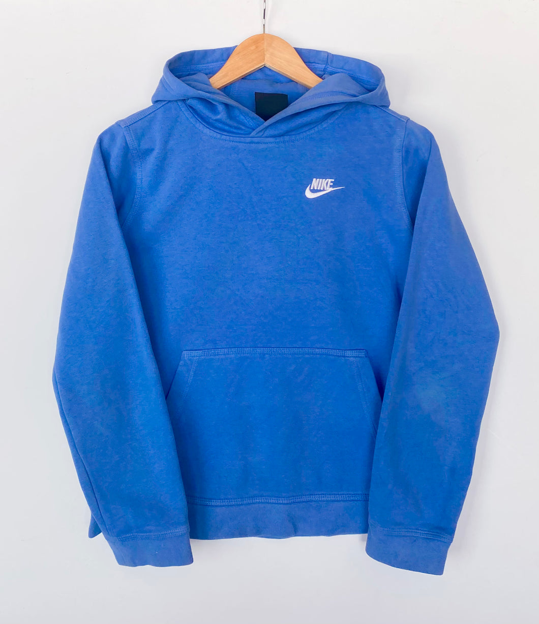Nike sales hoodie xs