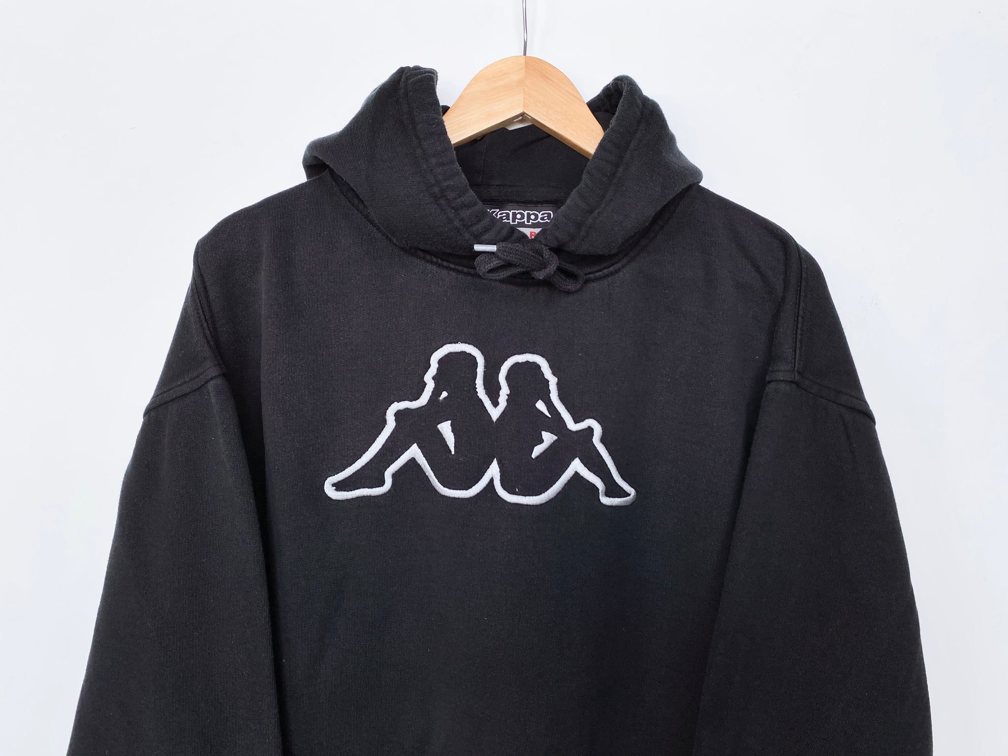 Kappa hoodie 3xl on sale