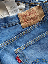 Load image into Gallery viewer, Levi’s 501 W34 L36