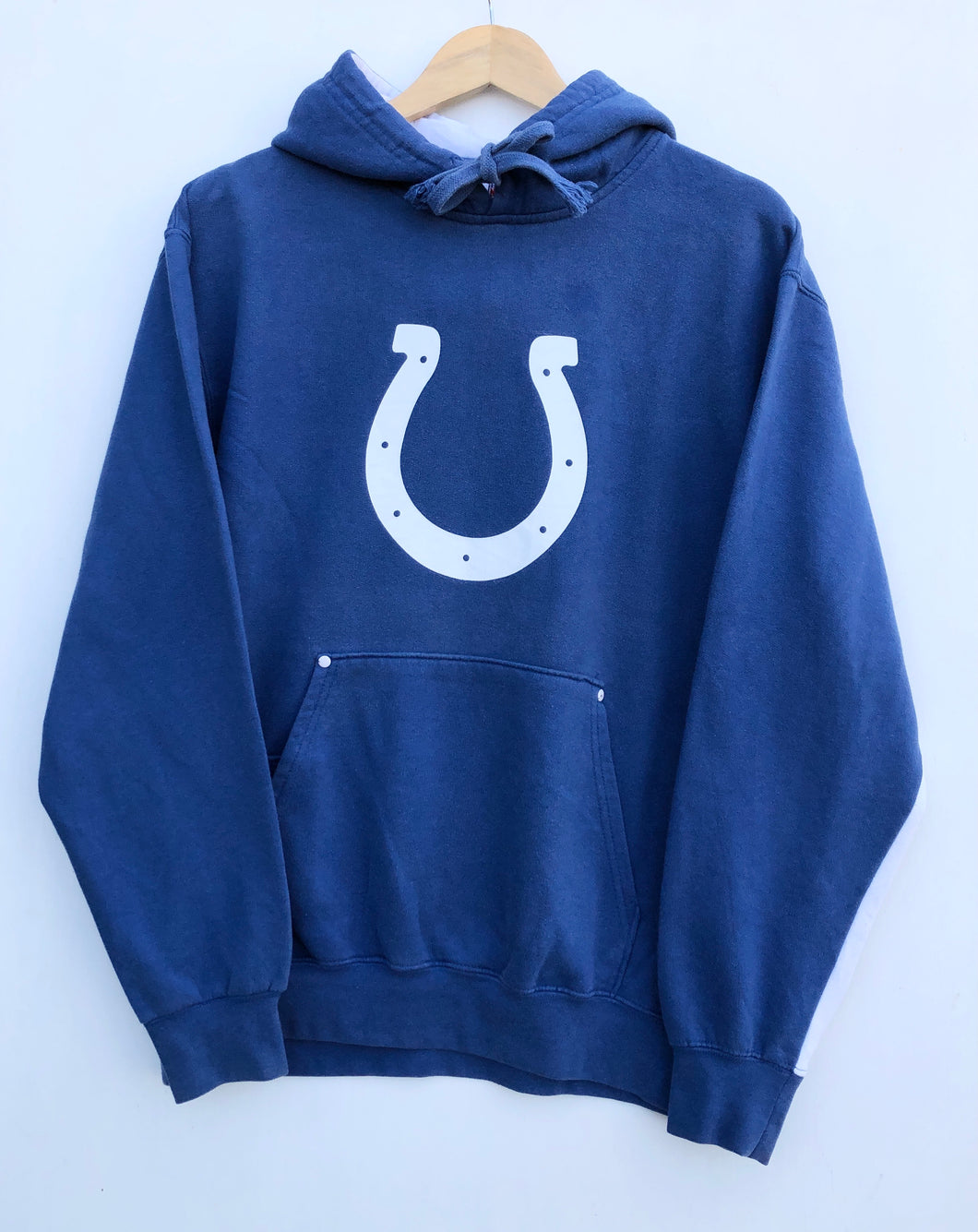 NFL Indianapolis Colts hoodie (L)