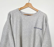 Load image into Gallery viewer, Champion sweatshirt (L)