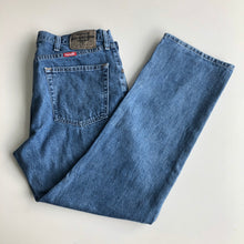 Load image into Gallery viewer, Wrangler Jeans W36 L29