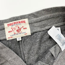 Load image into Gallery viewer, True Religion joggers (XL)