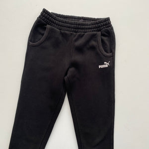 Puma joggers (XS)