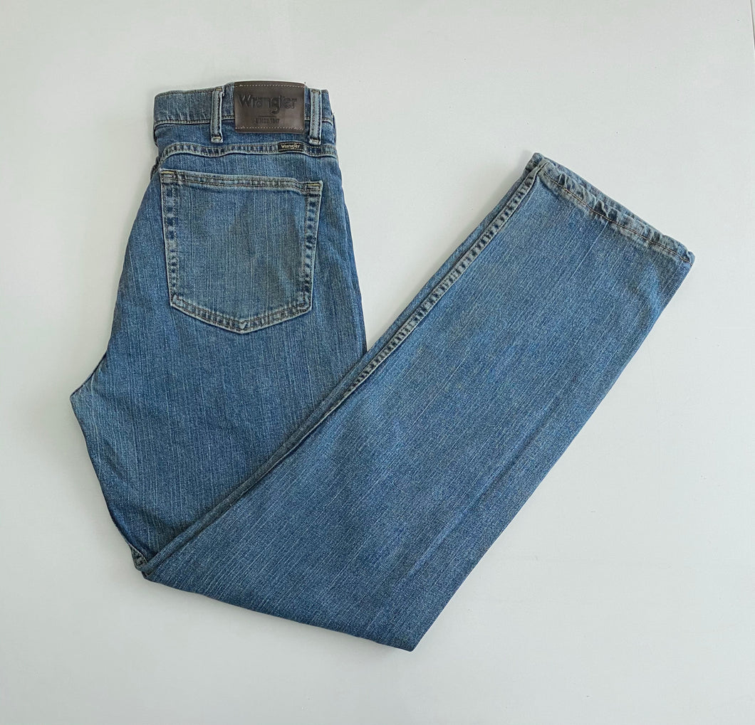 Wrangler Jeans W34 L34