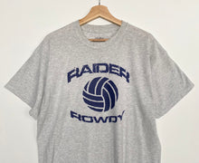 Load image into Gallery viewer, Raider American College t-shirt (XL)