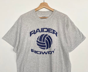 Raider American College t-shirt (XL)