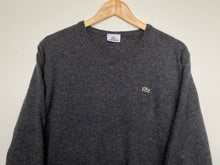 Load image into Gallery viewer, Lacoste jumper (XS)